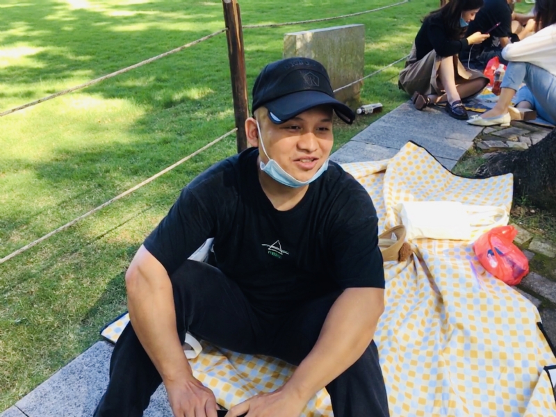 好大一颗石头的第一张照片--祁东蓝颜知己交友网